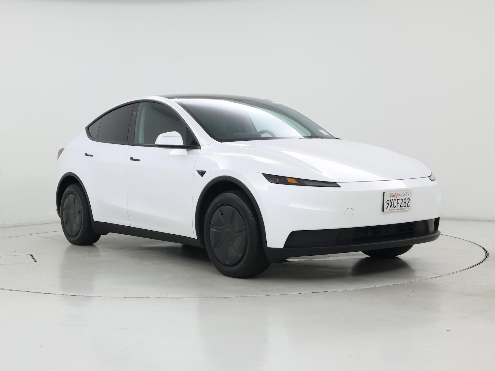 tesla model y 2026 7SAYGDED2TA603507 image tesla model y 2026 7SAYGDED2TA603507 image